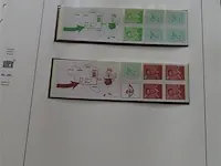 Postzegel album belgië - afbeelding 30 van  40