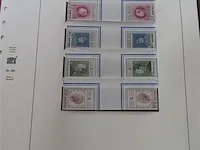 Postzegel album belgië - afbeelding 32 van  40