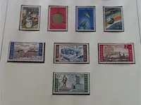 Postzegel album belgië - afbeelding 3 van  29