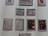 Postzegel album belgië - afbeelding 10 van  29