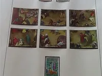 Postzegel album belgië - afbeelding 11 van  29