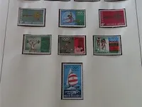 Postzegel album belgië - afbeelding 15 van  29