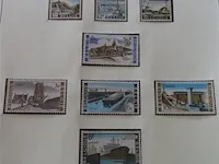 Postzegel album belgië - afbeelding 16 van  29