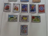 Postzegel album belgië - afbeelding 19 van  29