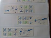 Postzegel album boekjes belgië - afbeelding 30 van  33