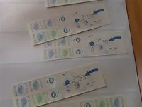 Postzegel album boekjes belgië - afbeelding 6 van  7