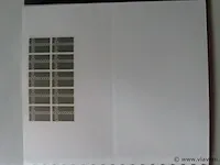 Postzegel album en postkaarten belgië - afbeelding 6 van  39