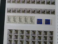 Postzegel album en postkaarten belgië - afbeelding 20 van  39