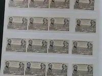 Postzegel album en postkaarten belgië - afbeelding 39 van  39