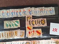 Postzegel duitse koloniën - afbeelding 2 van  4