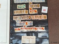 Postzegel duitse koloniën - afbeelding 3 van  4