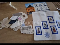 Postzegel - afbeelding 1 van  1