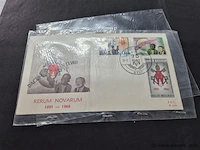 Postzegelboek, voornamelijk belgië - afbeelding 7 van  12