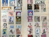 Postzegelboek - afbeelding 3 van  10