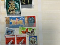 Postzegelboek - afbeelding 5 van  10