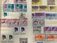 Postzegelboek - afbeelding 6 van  10