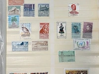 Postzegelboek - afbeelding 7 van  10