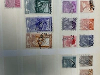 Postzegelboek - afbeelding 8 van  10