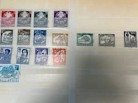 Postzegelboek - afbeelding 9 van  10