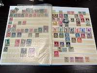 Postzegelboek - afbeelding 1 van  7
