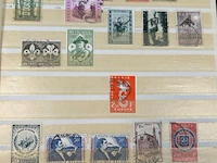 Postzegelboek - afbeelding 3 van  7