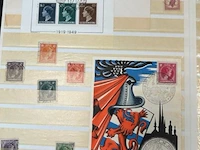 Postzegelboek - afbeelding 5 van  7