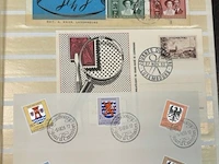Postzegelboek - afbeelding 6 van  7