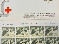 Postzegelboek - afbeelding 5 van  6