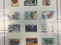 Postzegelboek - afbeelding 2 van  10