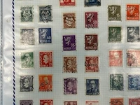 Postzegelboek - afbeelding 5 van  10