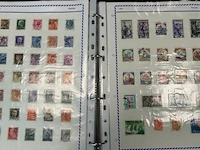 Postzegelboek - afbeelding 7 van  10