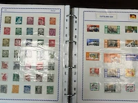 Postzegelboek - afbeelding 8 van  10