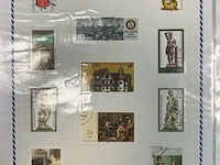 Postzegelboek - afbeelding 9 van  10