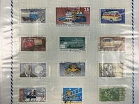 Postzegelboek - afbeelding 10 van  10