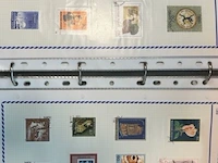 Postzegelboek - afbeelding 4 van  7