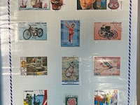 Postzegelboek - afbeelding 5 van  7