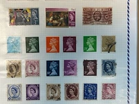 Postzegelboek - afbeelding 6 van  7