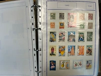Postzegelboek - afbeelding 1 van  6