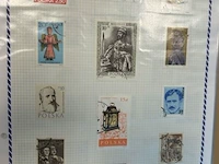 Postzegelboek - afbeelding 3 van  6
