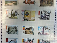 Postzegelboek - afbeelding 6 van  6