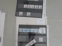 Postzegels albert - afbeelding 2 van  3