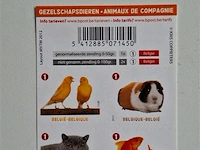 Postzegels belgië postfris - afbeelding 2 van  4