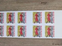 Postzegels belgië - afbeelding 1 van  1