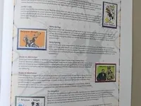 Postzegels belgië - afbeelding 8 van  9