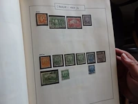 Postzegels canada - afbeelding 2 van  2