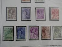 Postzegels orval 1941 - afbeelding 3 van  3