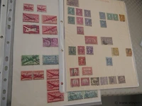 Postzegels vereningde staten - afbeelding 5 van  9
