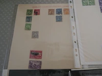 Postzegels vereningde staten - afbeelding 3 van  9