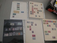 Postzegels vereningde staten - afbeelding 9 van  9