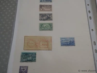 Postzegels vereningde staten - afbeelding 8 van  9